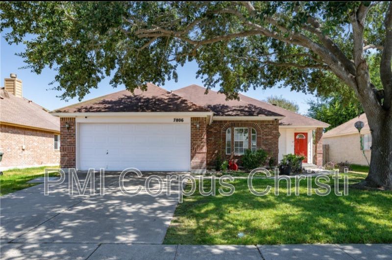7806 Jim Wells Drive – photo 1