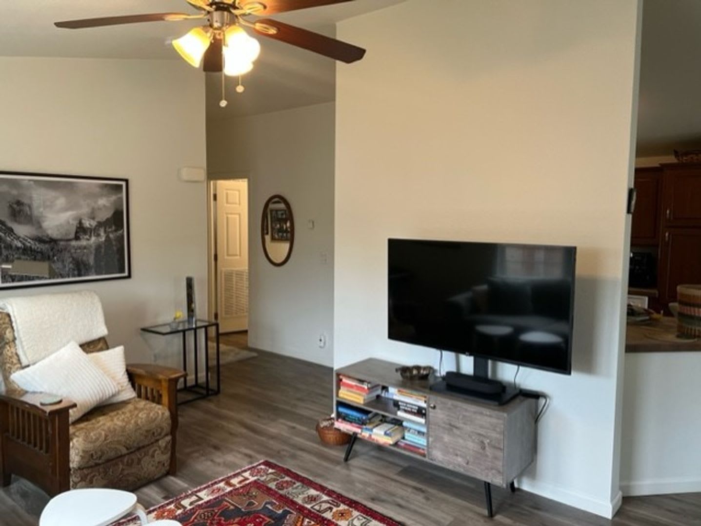 Furnished Mobile Home – photo 5