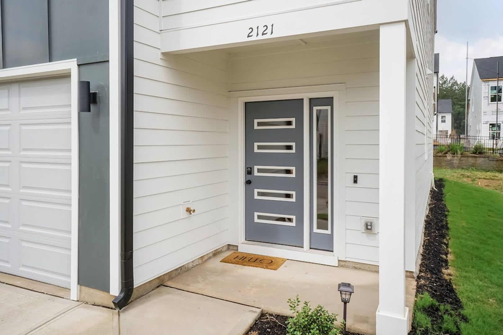 Brand New Townhome in Durham! – photo 2