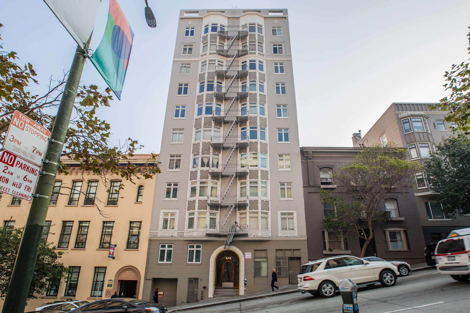665 Pine Street – photo 1