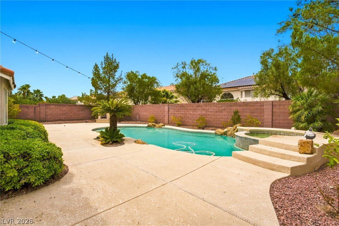 6540 Gossamer Fog Avenue – photo 5