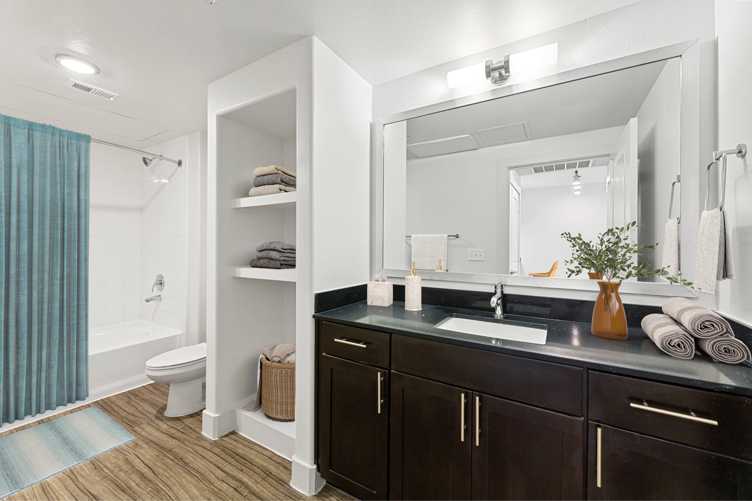 The Standard At Domain Northside Apartments – photo 3