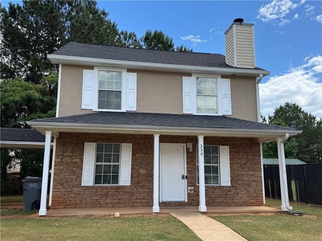 330 Crestfield Circle – photo 1
