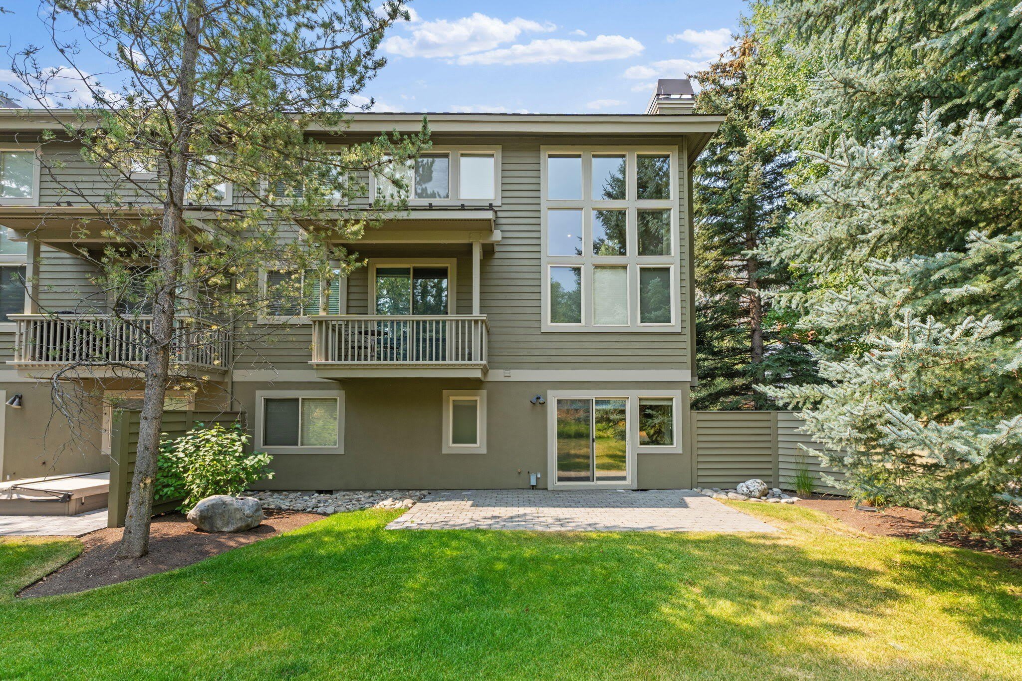 217 Bird Dr lot: A – photo 2