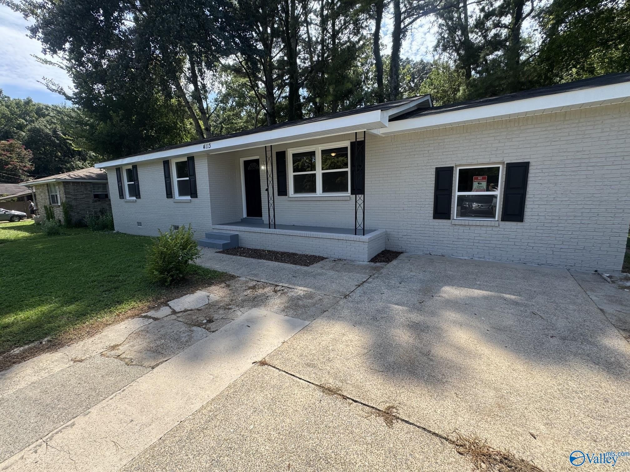 4113 Blue Springs Road NW – photo 2