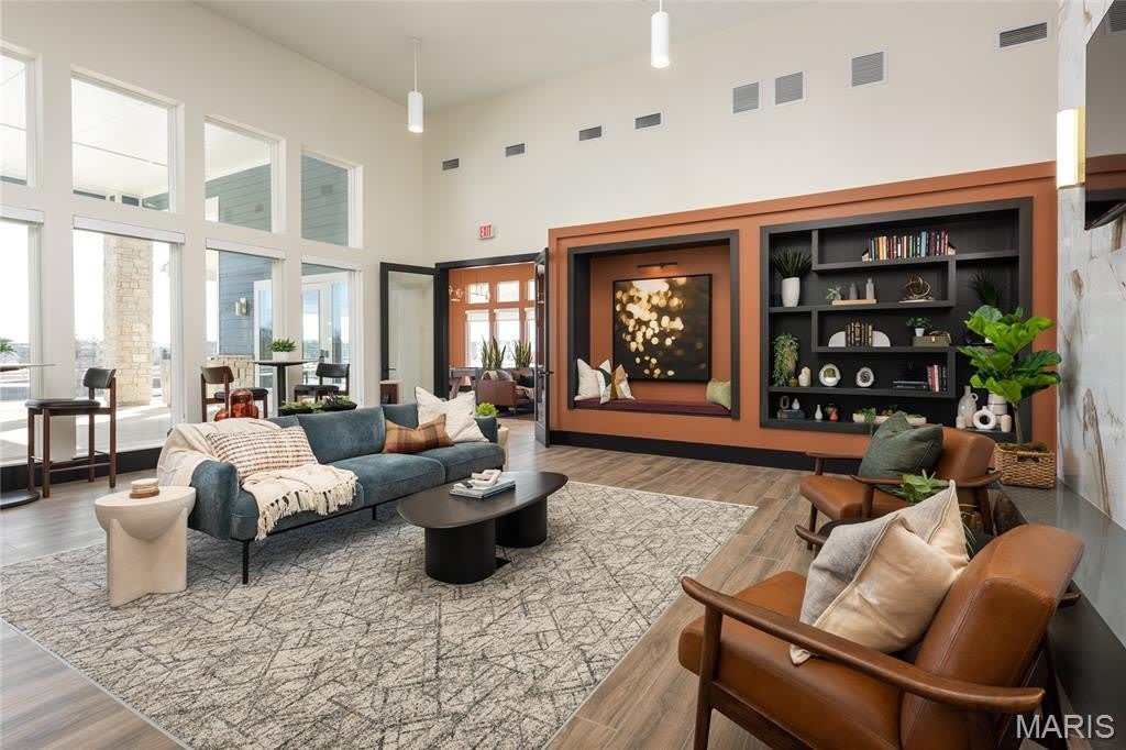 1000 Centennial Club Dr – photo 5