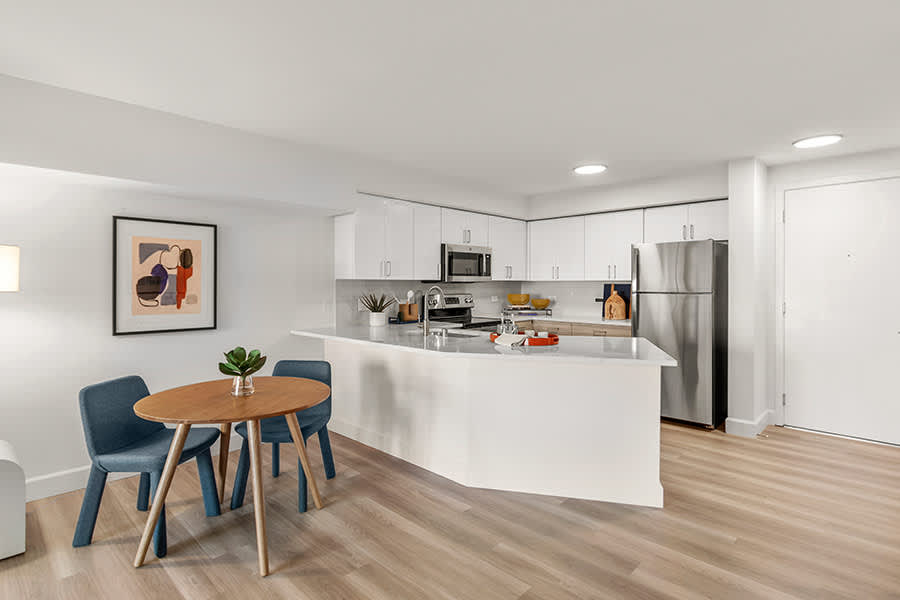 Neptune SLU Apartments Seattle – photo 2
