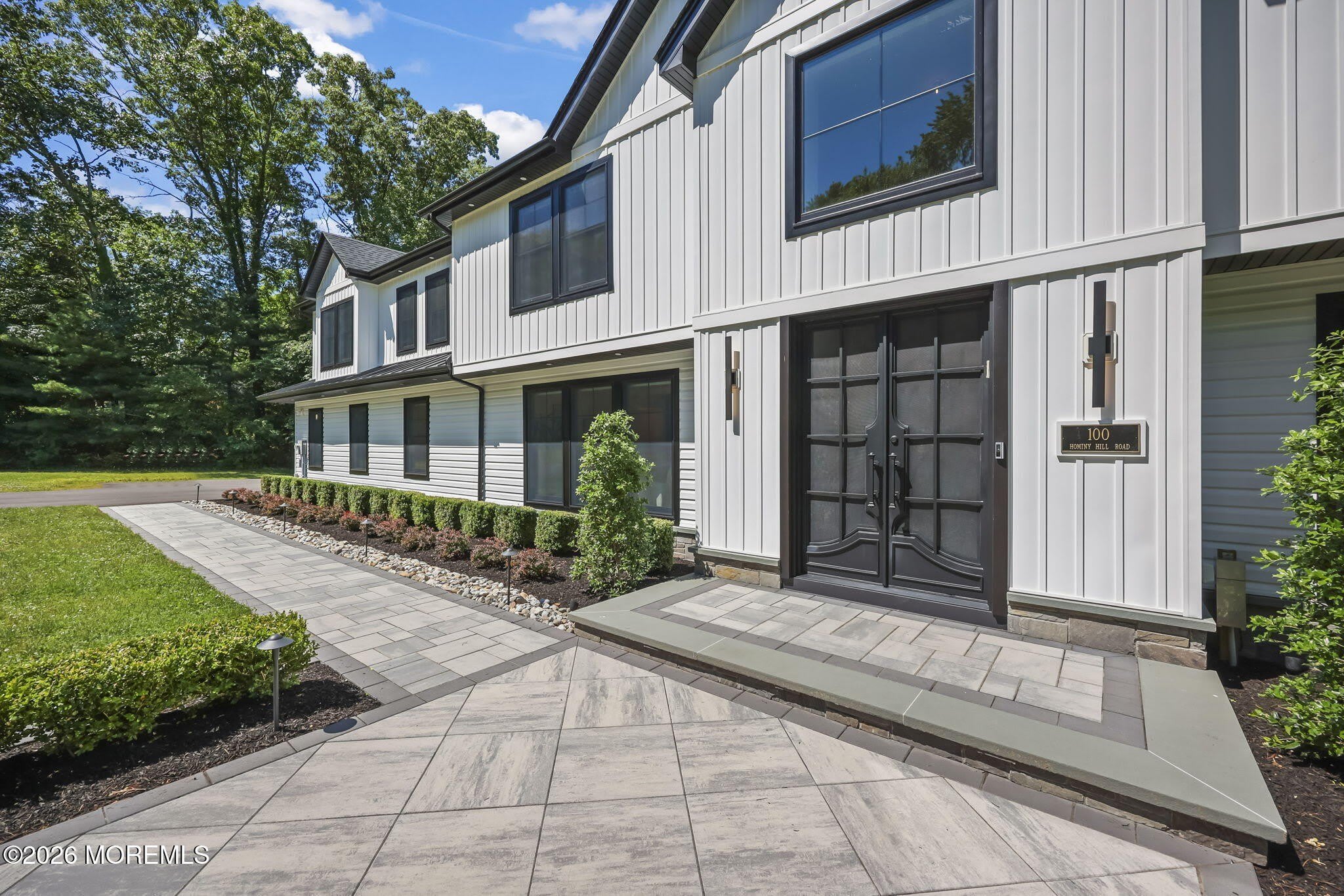100 Hominy Hill Road – photo 4