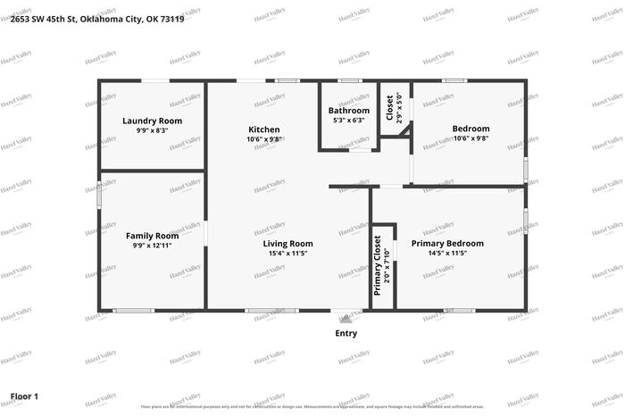 2653 Southwest 45th Street – photo 3