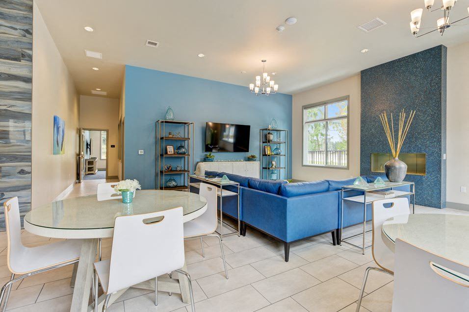 Watermark Apartments – photo 1