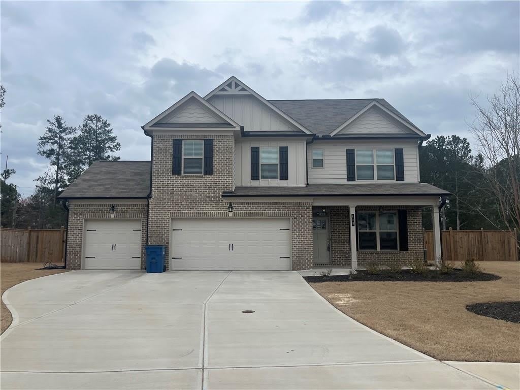 408 Elkhorn Glen Court – photo 1