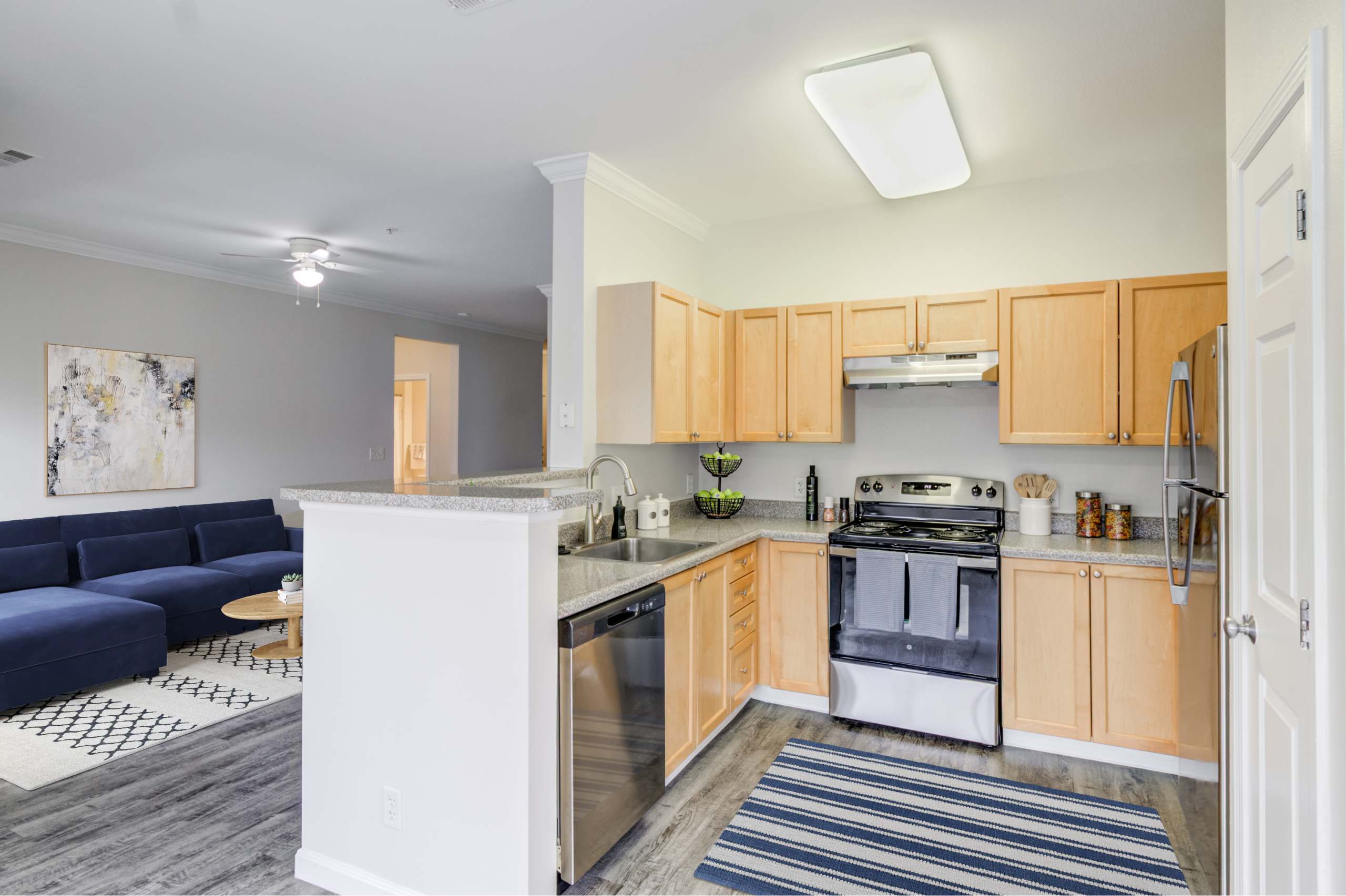 The Residences at Little River – photo 4