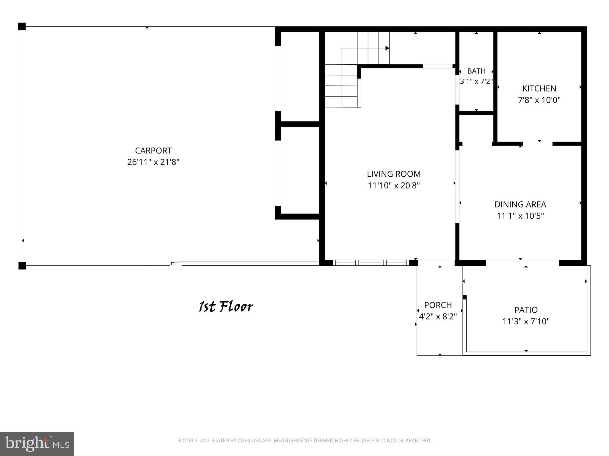 64 WOODWAY Drive – photo 4