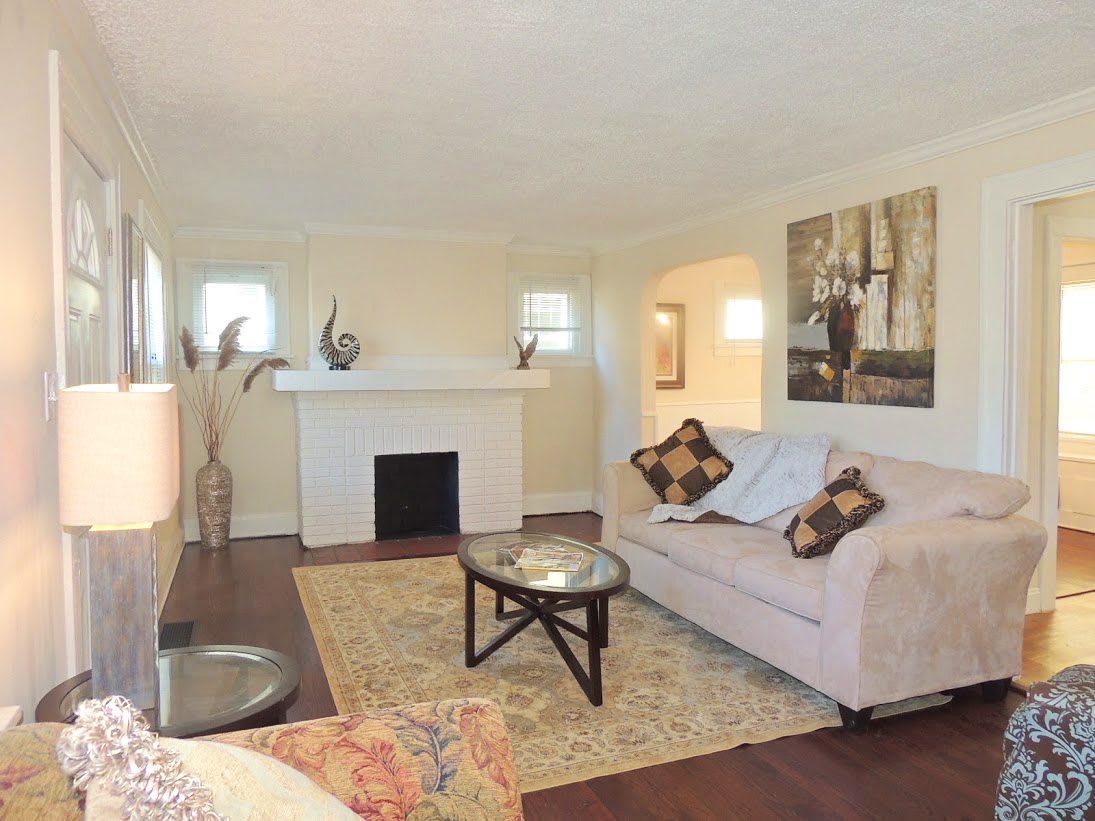 Move-In Ready! 3 Bed – photo 2