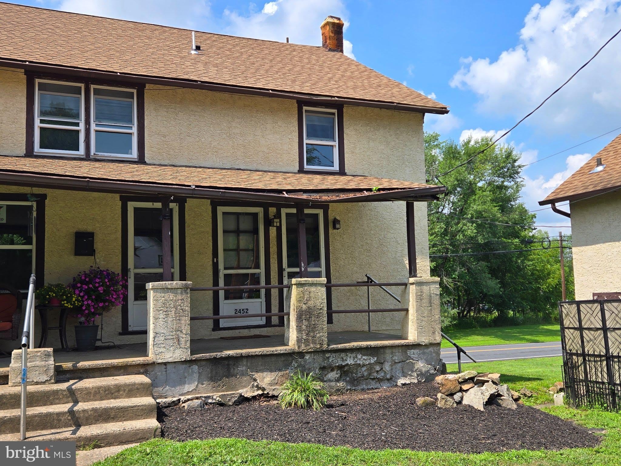 2454 E Swamp Road – photo 1