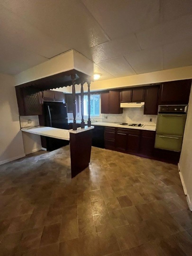 1 bedroom 1 bathroom – photo 4