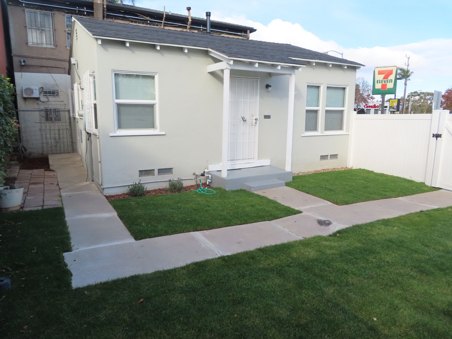 Updated One Bedroom House in North Park / Normal Heights – photo 1