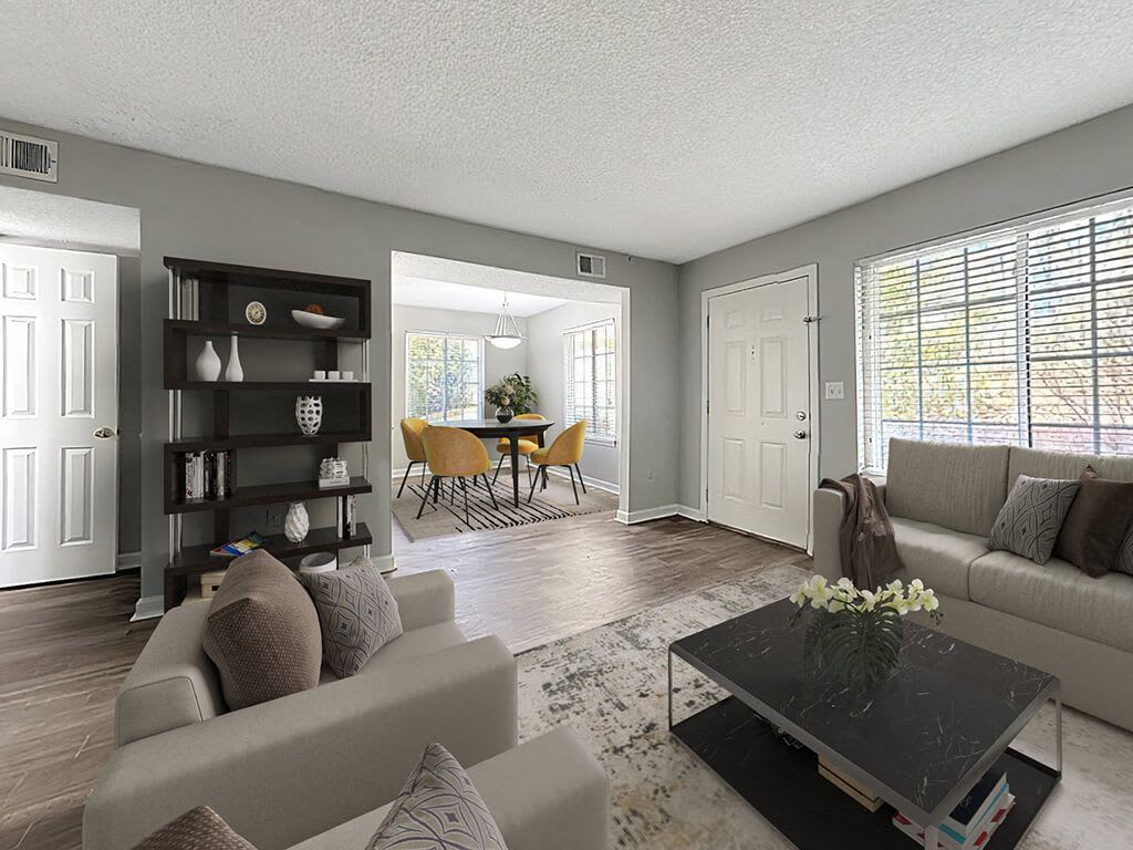 West Winds Townhomes – photo 3