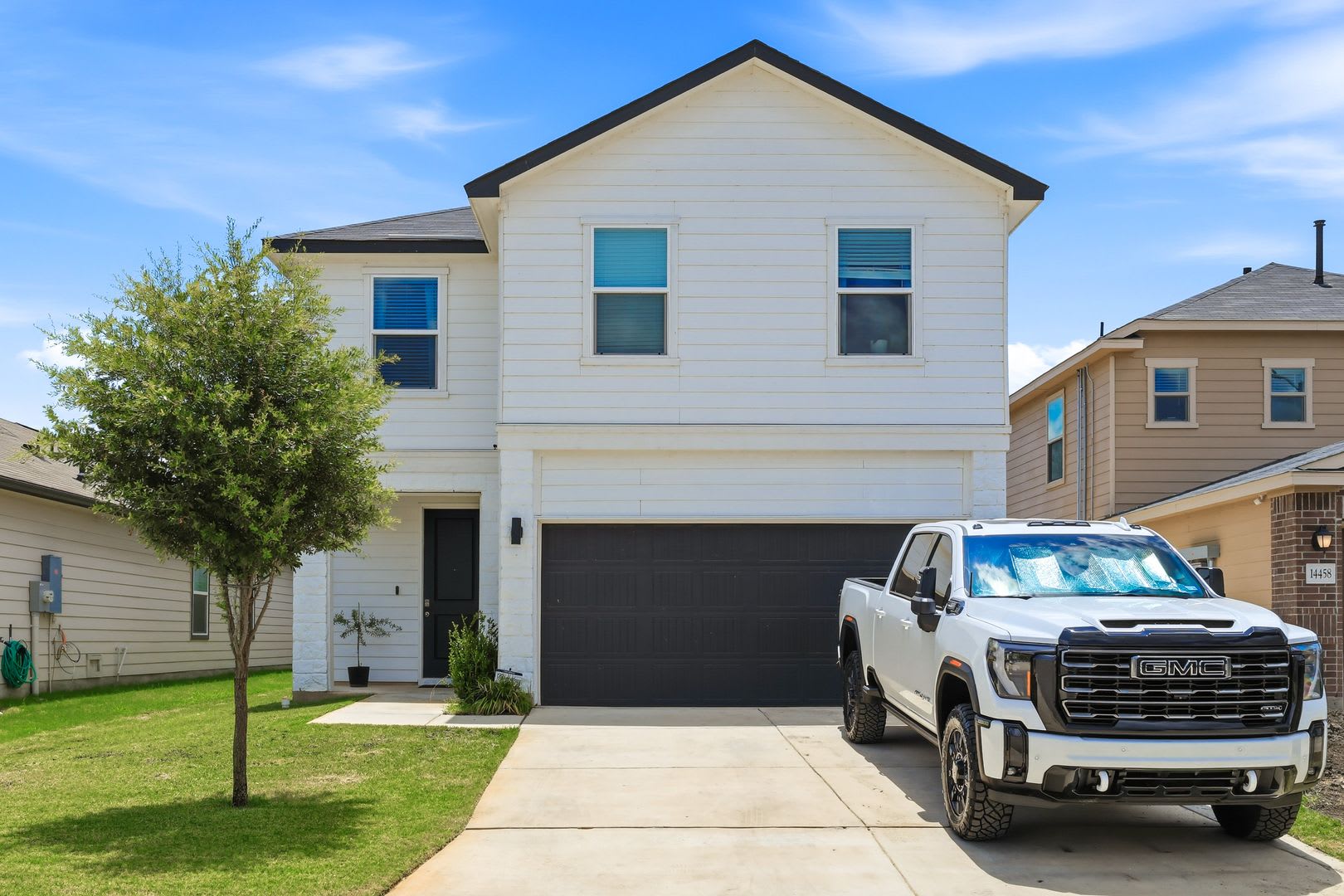 Upgraded Southton Cove Home with Covered Patio & Included Appliances – photo 1