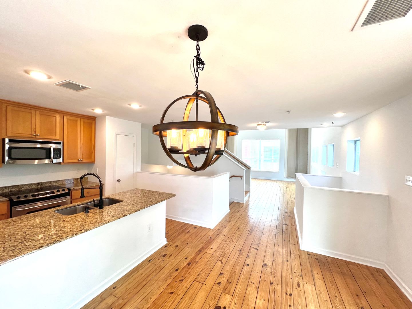 Unique Contemporary Style Home With An Updated Modern Look – photo 2