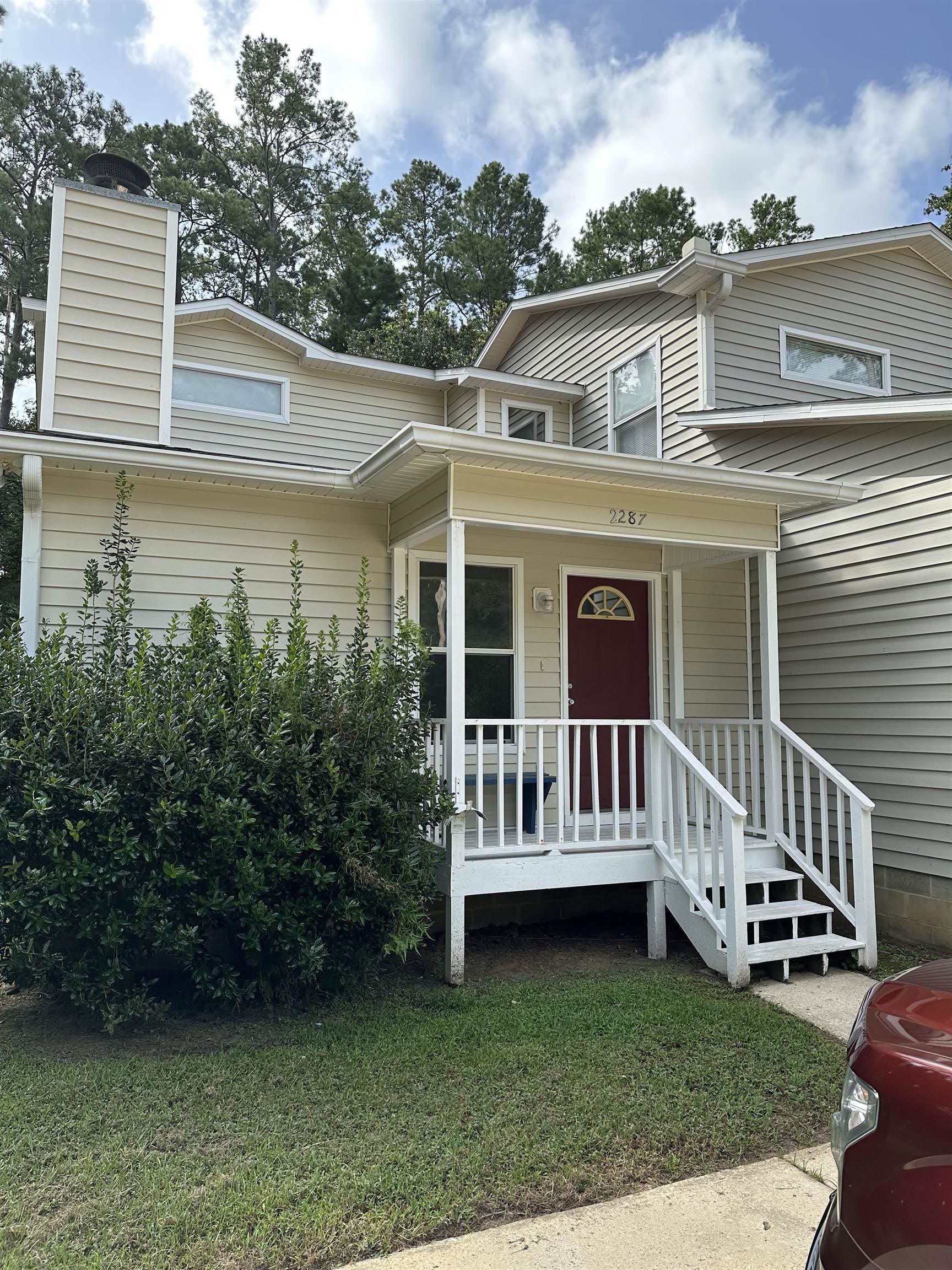 2287 Hartsfield Way – photo 1