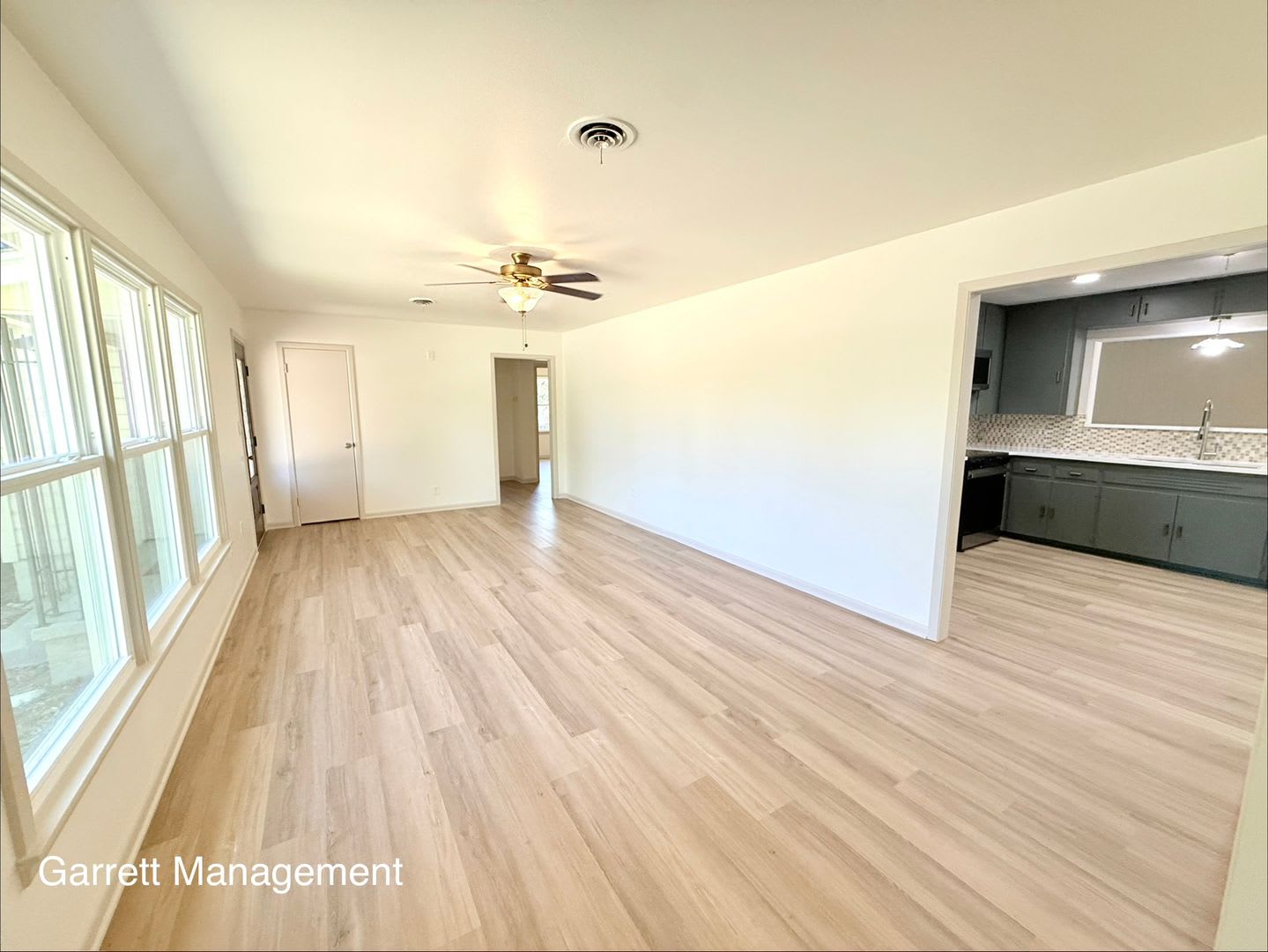 Newly Remodeled 3/2 house for Rent in Lampasas, Tx – photo 3