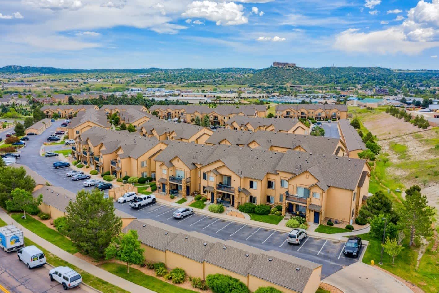 Reserve at Castle Highlands – photo 2