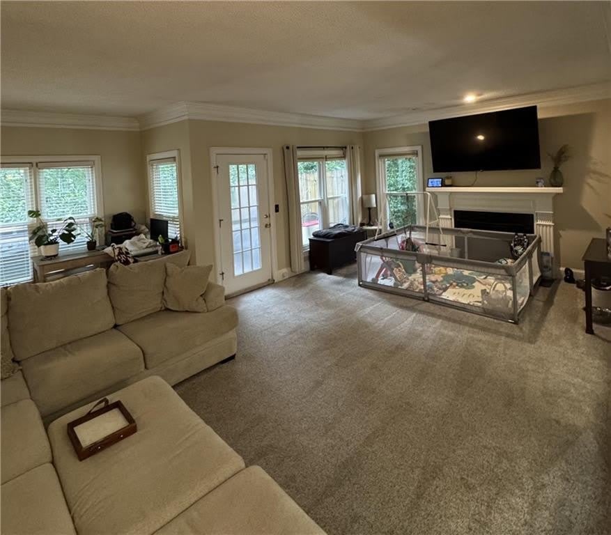 540 Brantley Road – photo 4