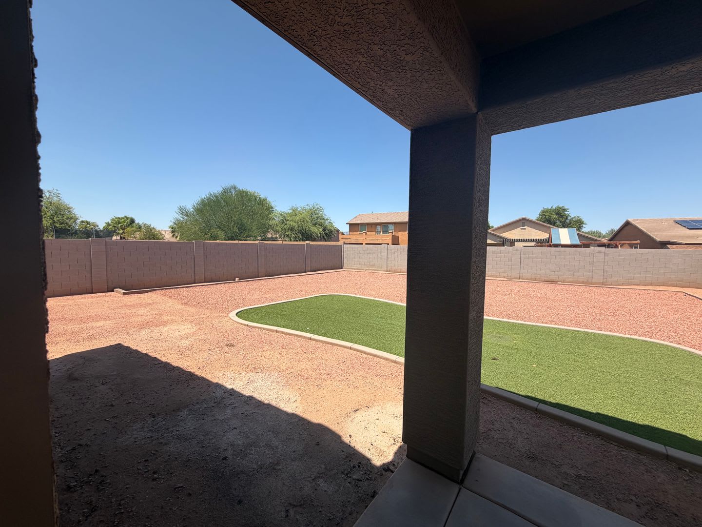 2486 E Dulcinea Trail, Casa Grande – $1,795/Month – No Application Fee – photo 3