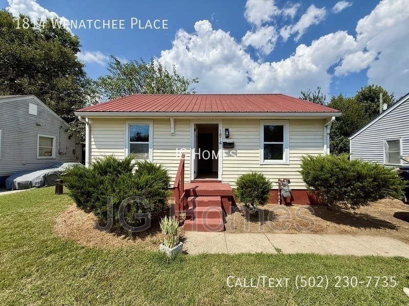 1814 Wenatchee Place – photo 1