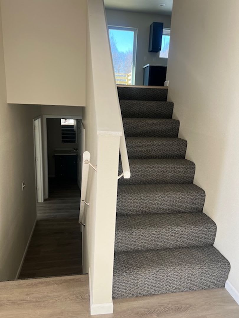3 Bedroom Duplex – photo 2
