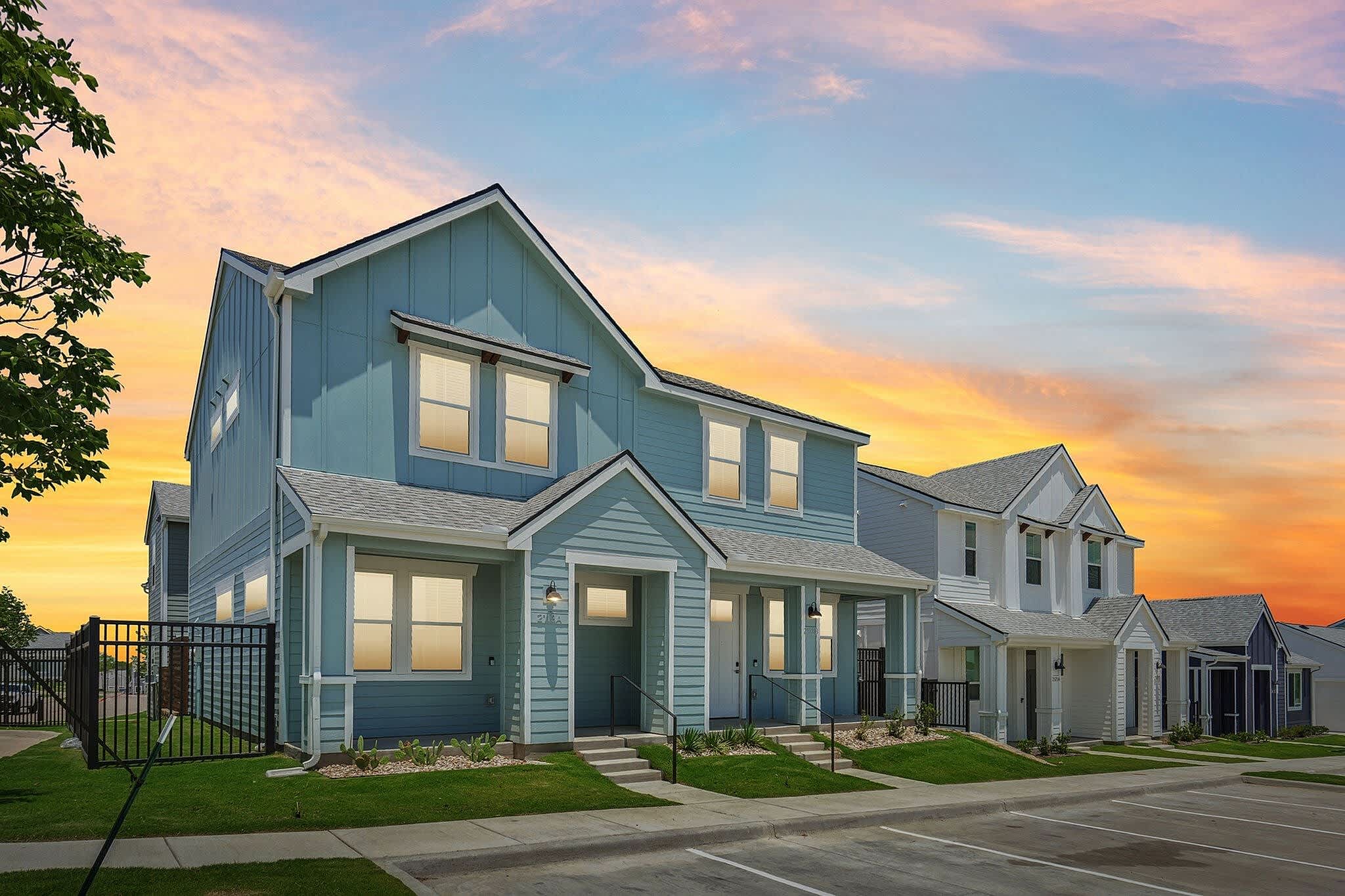 Yardhomes Rowlett Creek – photo 4