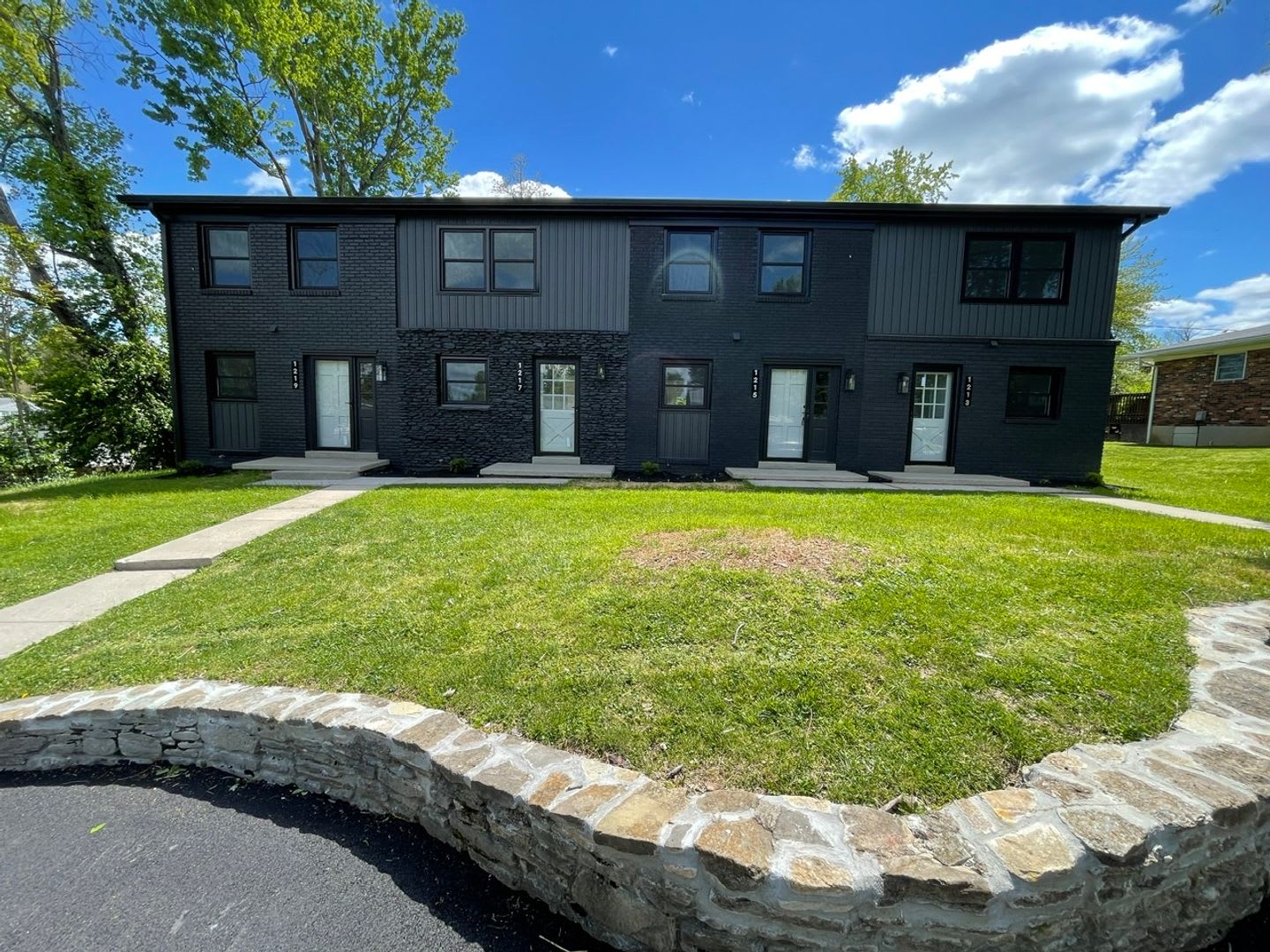Modern Design Condo Near Shelbyville Country Club – photo 4