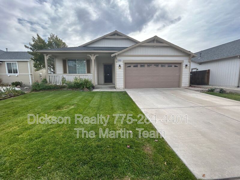 2841 Granville Drive – photo 1