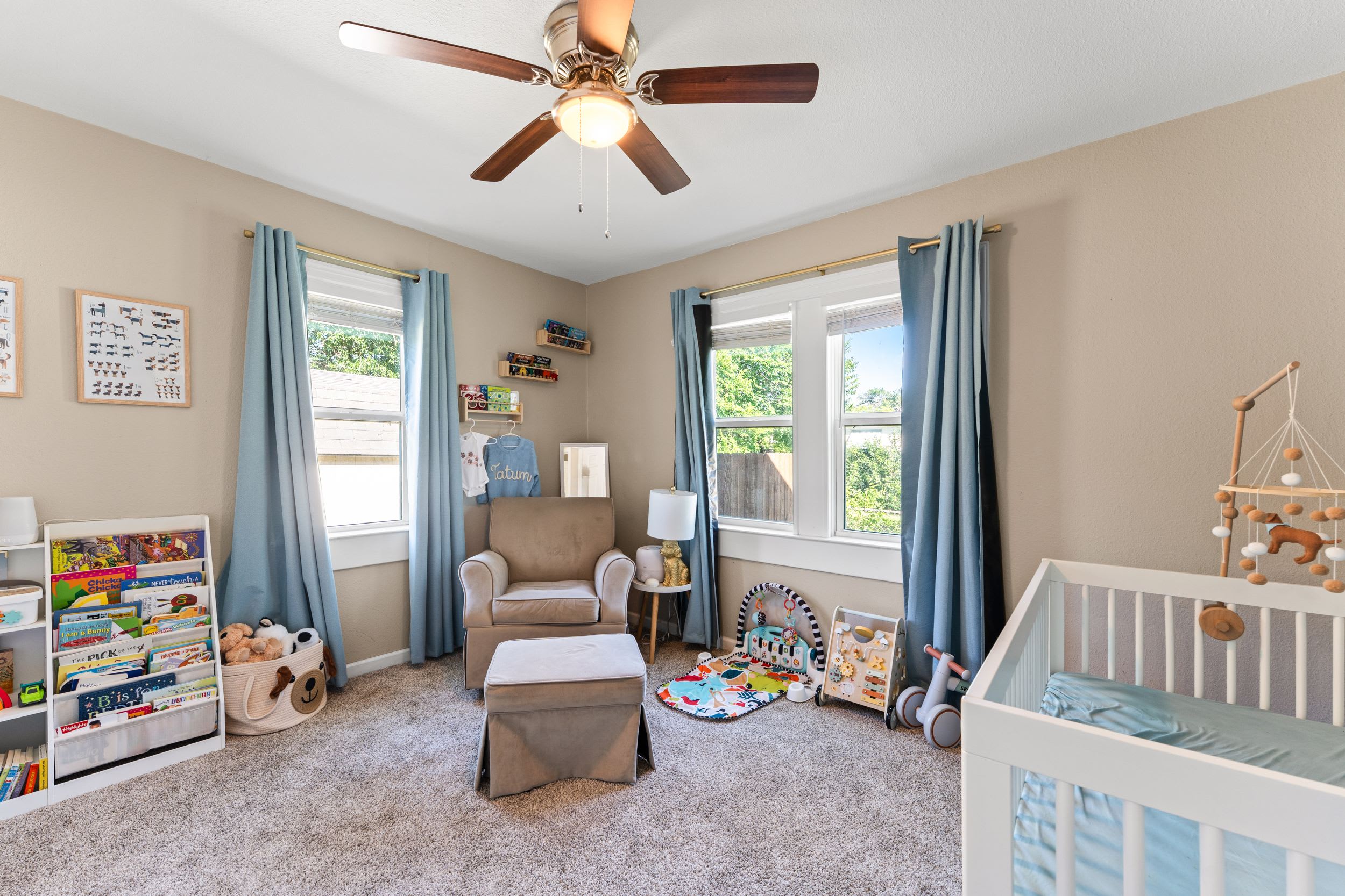 1008 Pierce Street – photo 5