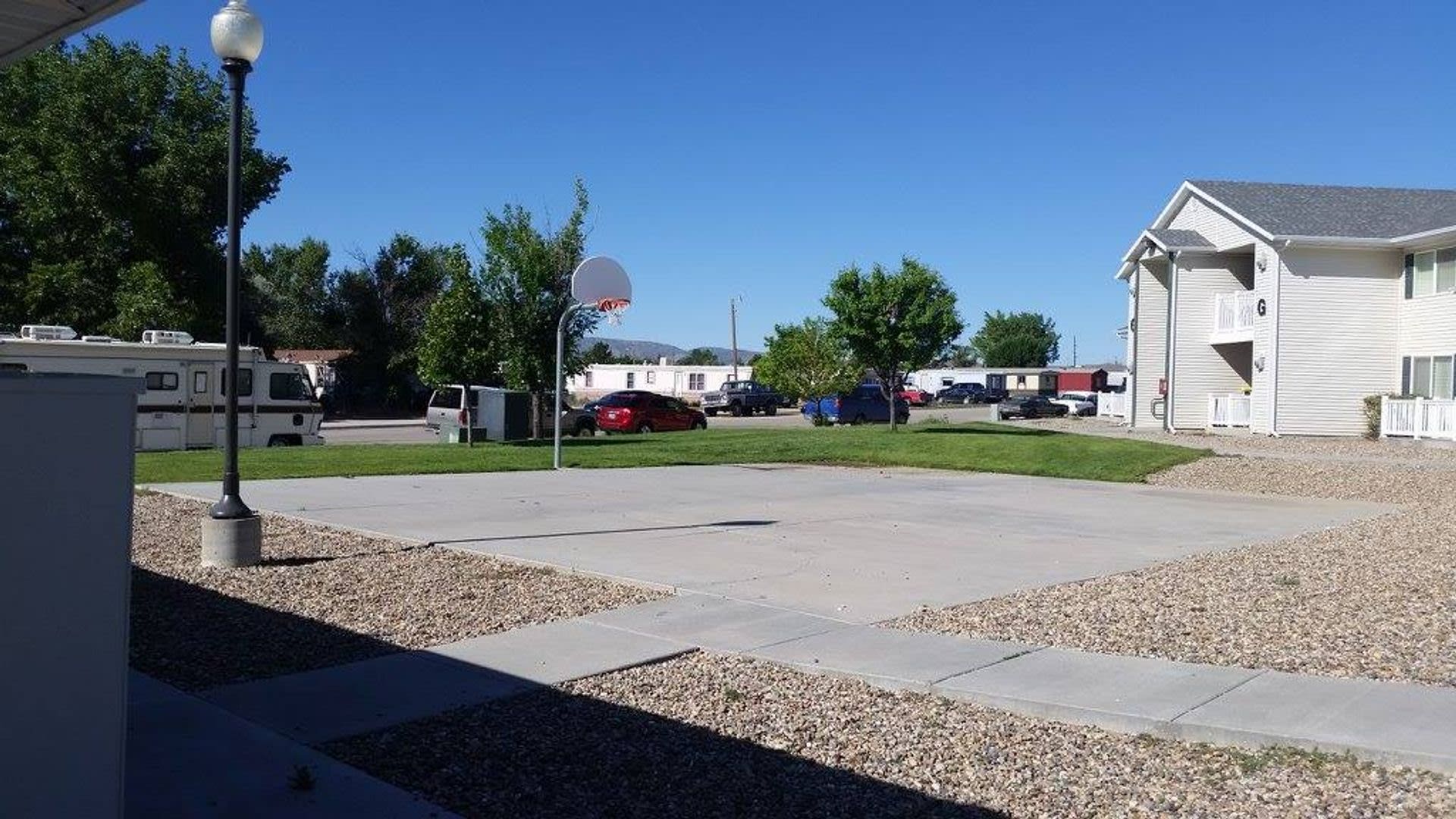 Windriver Apartment Homes – photo 3