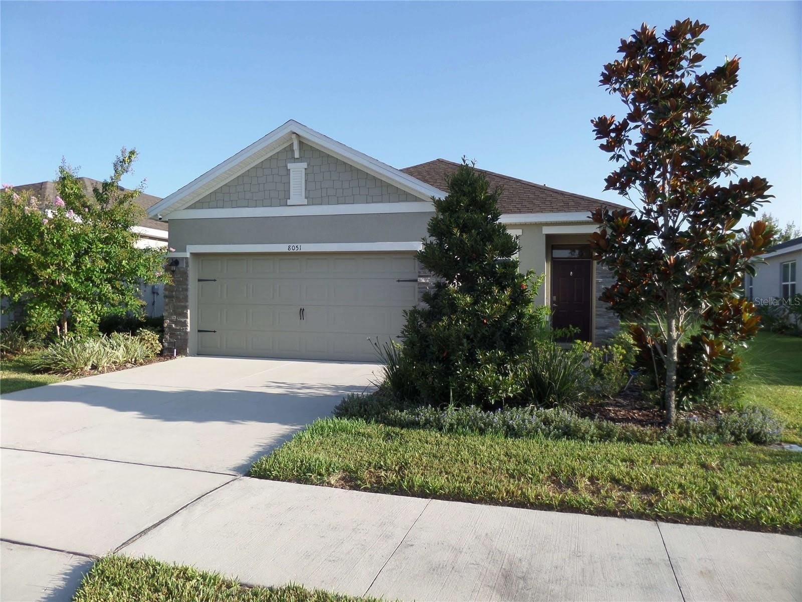 8051 PENROSE Place – photo 1