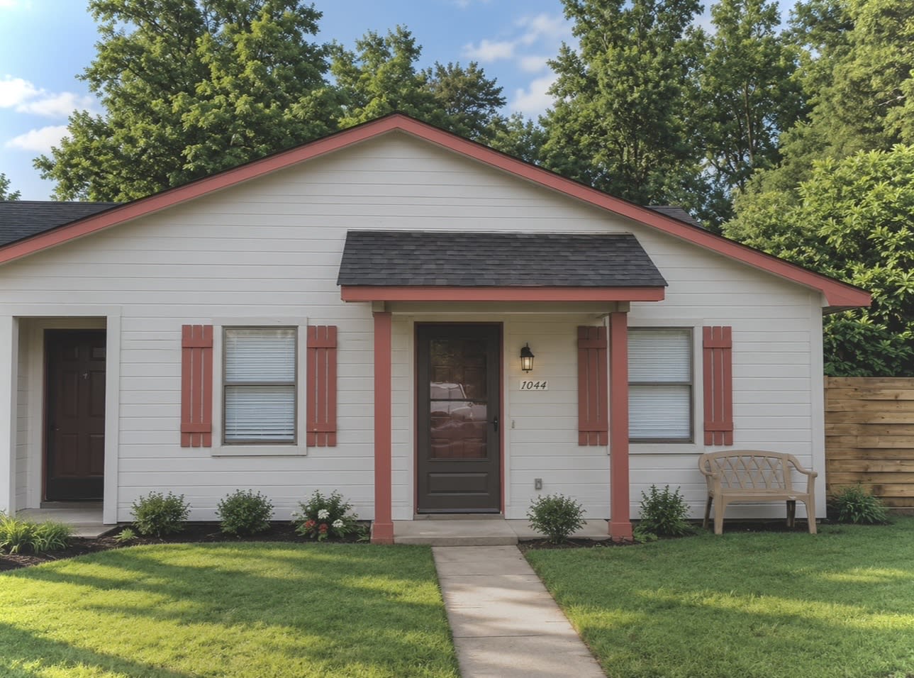 7044 Philippi Church Road – photo 1
