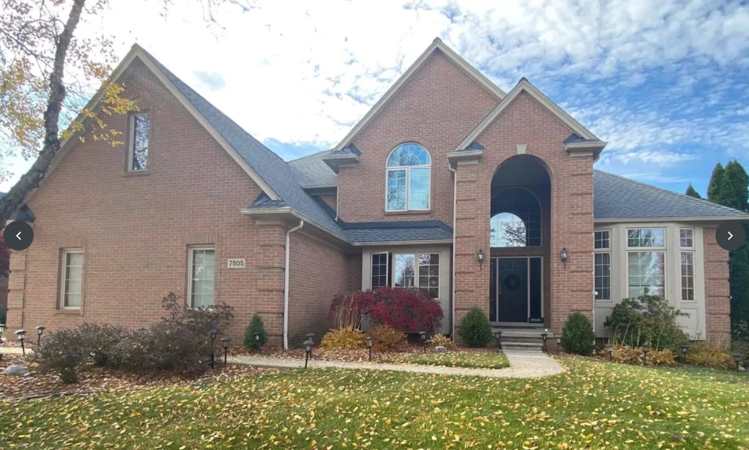 7805 Rutherford Court – photo 3