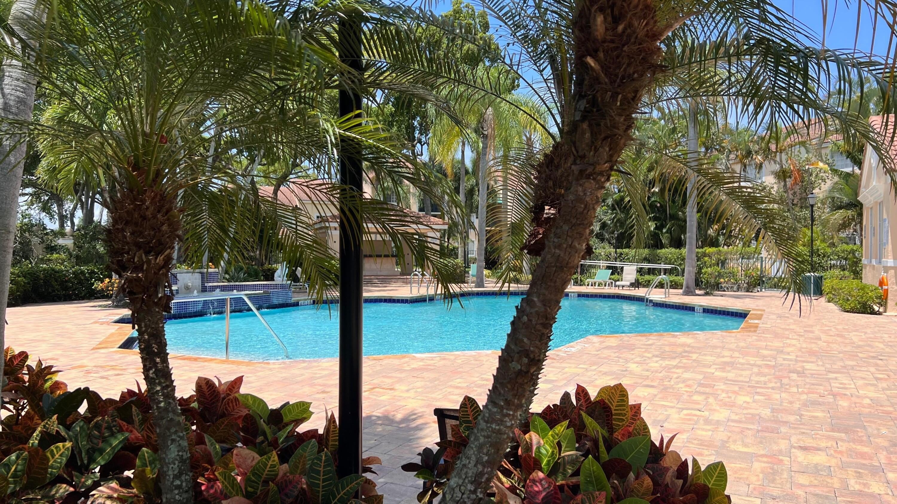 1707 Village Boulevard – photo 1