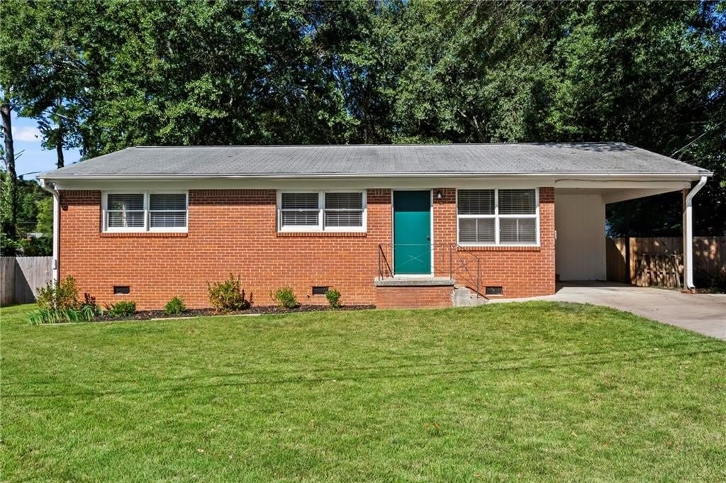 2560 Walton Way SW – photo 1