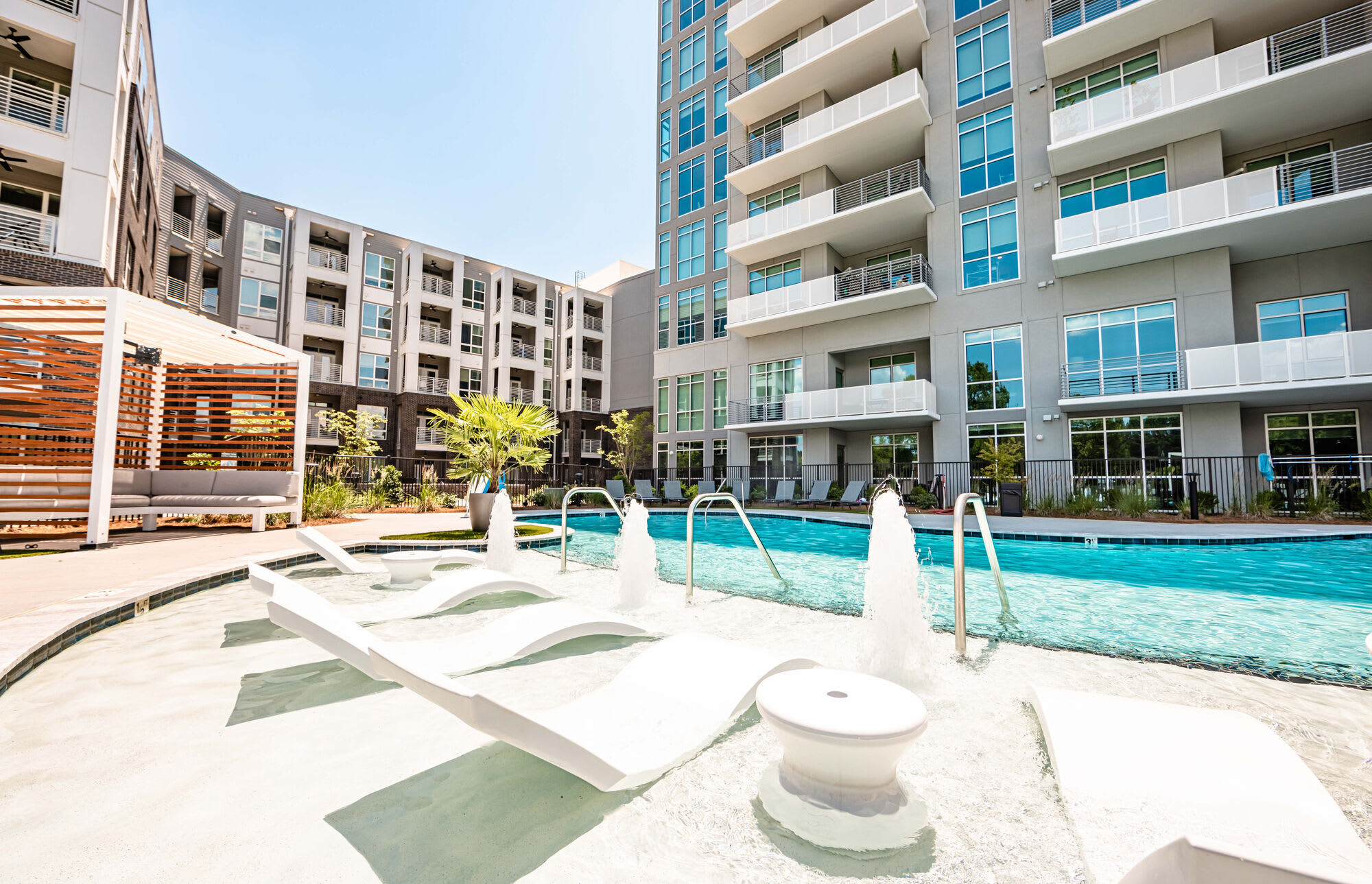Towerview Ballantyne – photo 1