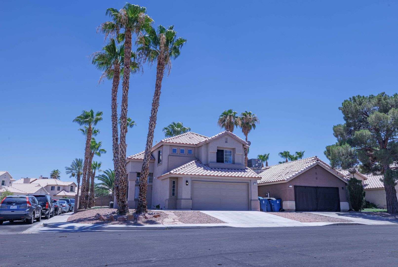Newly Refreshed 4 Bedroom Home – photo 1
