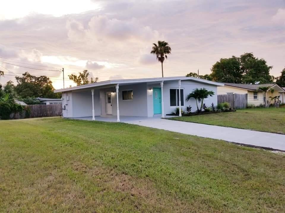 5103 Grand Boulevard, New Port Richey, Fl 34652 – photo 1