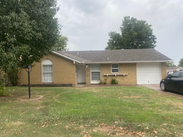 810 S 119th E Ave – photo 1
