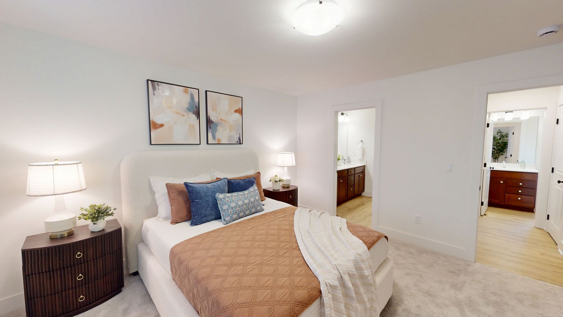 2 MONTHS RENT FREE! Boone 3 Bedroom Townhome Available Now! – photo 5