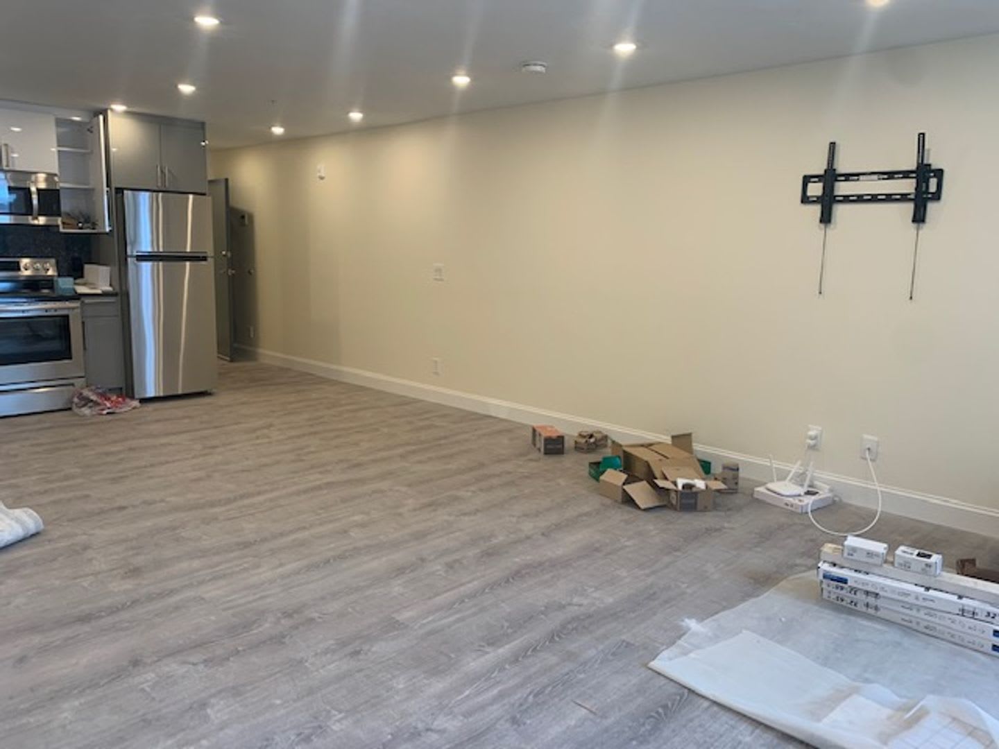 Studio Apartment in Brookline – photo 3