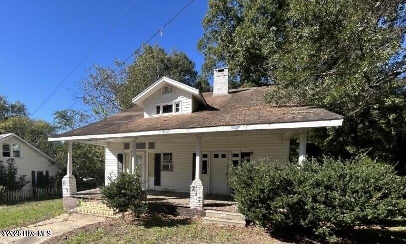 217 Robinson Street – photo 1