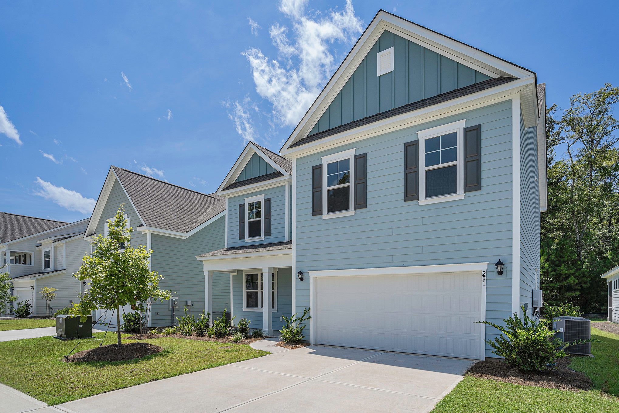 201 Cherry Grove Drive – photo 2