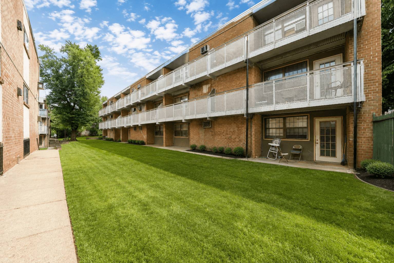 Magnolia Court – photo 2